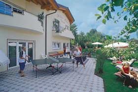 Hotel Ursula