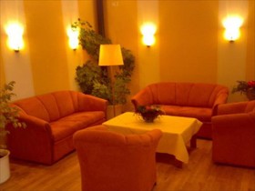 Ströbinger Hof – Therme Wellness Resort