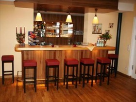 Ströbinger Hof – Therme Wellness Resort