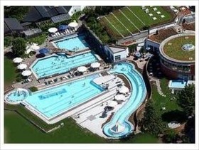 Ströbinger Hof – Therme Wellness Resort