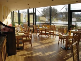 Ströbinger Hof – Therme Wellness Resort