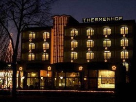 Appartementhaus Thermenhof
