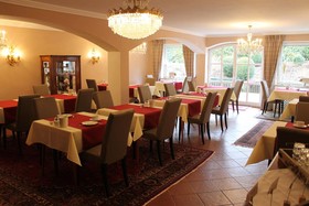 Bellevue Garni