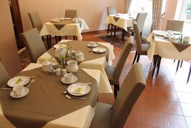 Bellevue Garni