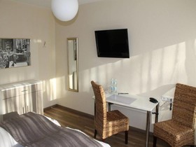 Bellevue Garni