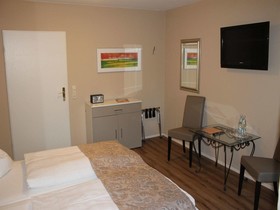 Bellevue Garni