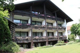 Bellevue Garni
