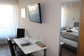 Bellevue Garni