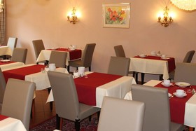Bellevue Garni
