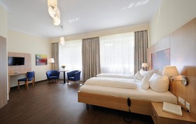 Johannesbad Hotel Füssinger Hof