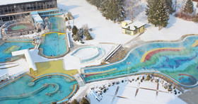Johannesbad Hotel Füssinger Hof