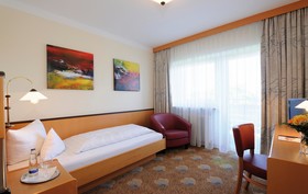 Johannesbad Hotel Füssinger Hof