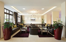 Johannesbad Hotel Füssinger Hof