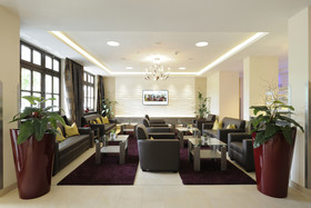 Johannesbad Hotel Füssinger Hof