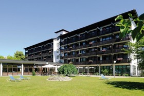 Hotel Königshof