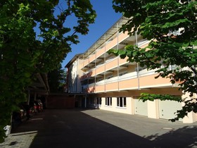 Aqua Blu Hotel