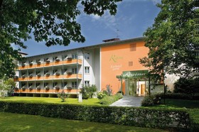Aqua Blu Hotel