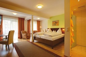 Aqua Blu Hotel