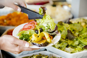 Johannesbad Thermalhotel Ludwig Thoma