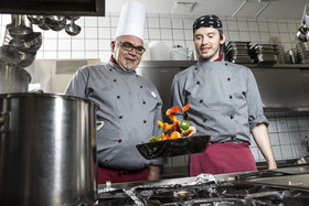 Johannesbad Thermalhotel Ludwig Thoma