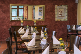 Johannesbad Thermalhotel Ludwig Thoma