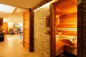 Johannesbad Thermalhotel Ludwig Thoma