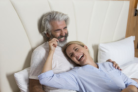 Johannesbad Thermalhotel Ludwig Thoma