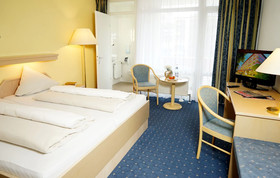 Panland Kurhotel