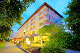 Panland Kurhotel