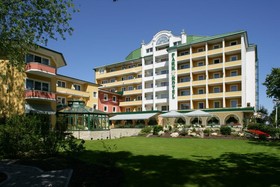 Parkhotel Stopp