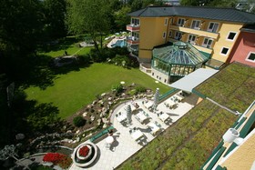 Parkhotel Stopp