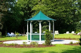 Parkhotel Stopp