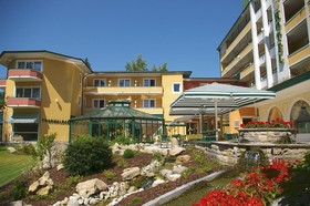 Parkhotel Stopp