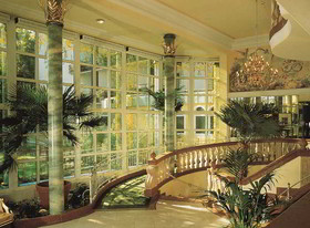 Parkhotel Stopp