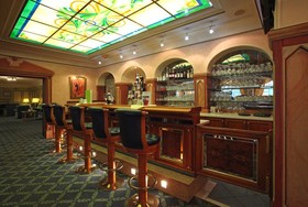 Parkhotel Stopp