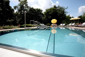 Parkhotel Stopp