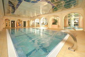 Parkhotel Stopp