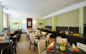 Johannesbad Hotel Phönix