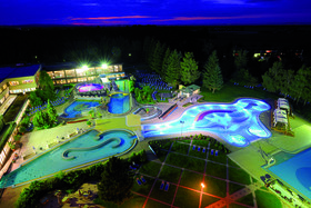 Johannesbad Hotel Phönix