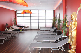 Johannesbad Hotel Phönix