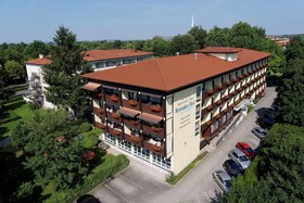 Thermenhotel Rottaler Hof