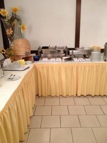 Thermenhotel Rottaler Hof