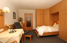Thermenhotel Rottaler Hof