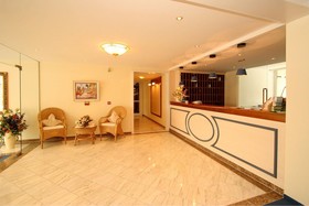 Thermenhotel Rottaler Hof
