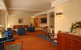 Thermenhotel Rottaler Hof