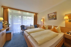 Thermenhotel Rottaler Hof