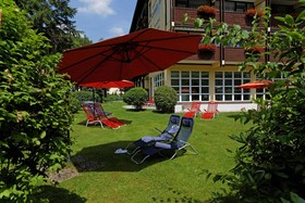 Thermenhotel Rottaler Hof