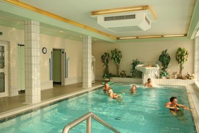 Thermenhotel Rottaler Hof