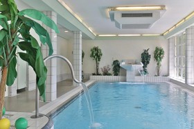 Thermenhotel Rottaler Hof