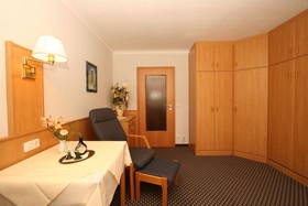 Thermenhotel Rottaler Hof